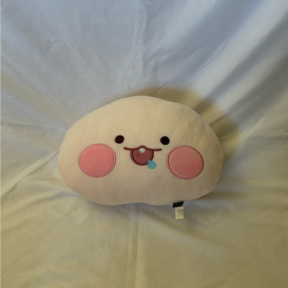 Apeach Plush (kakao friends)